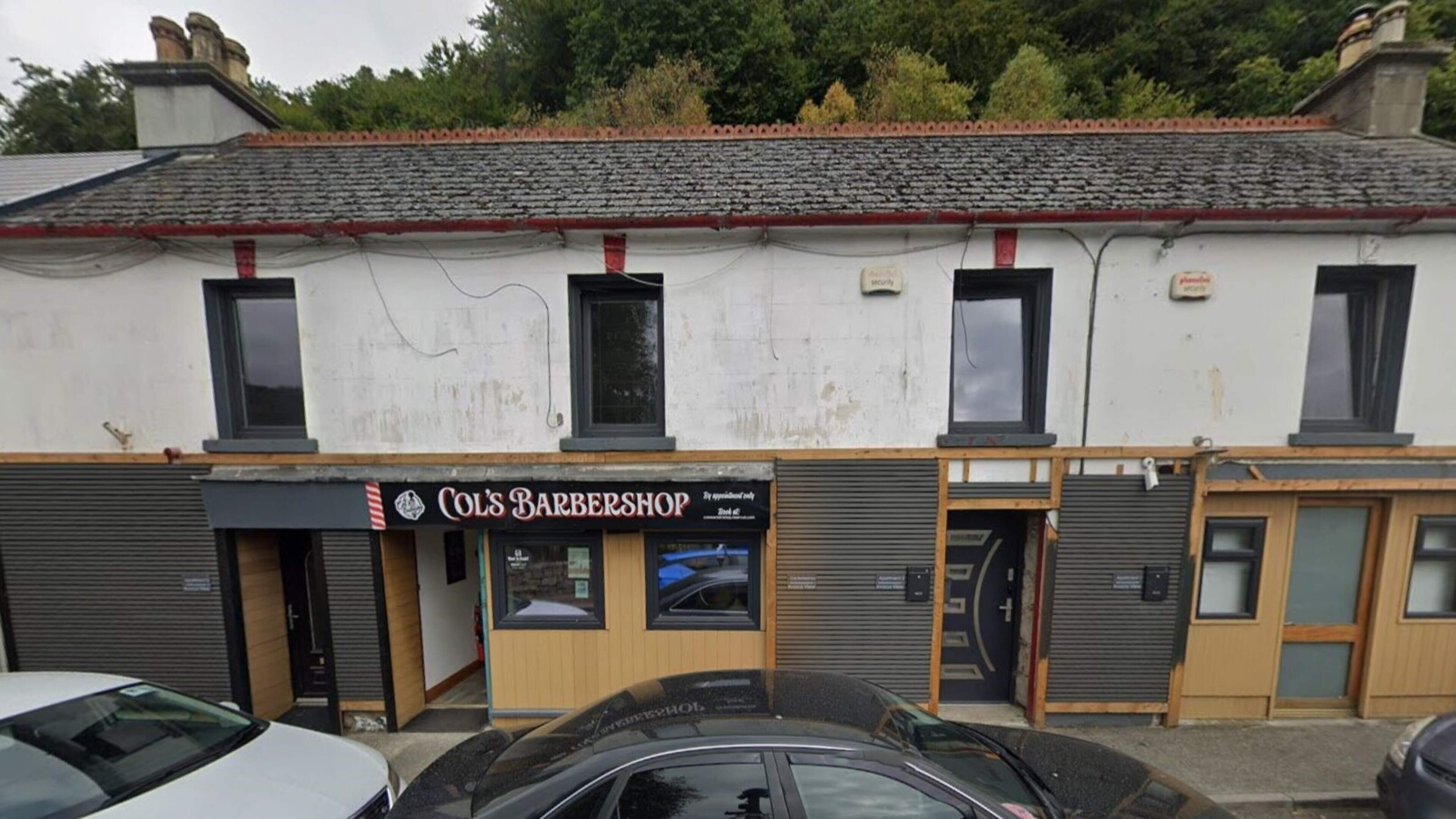 Planning is sought for new veterinary clinic in rural Wicklow village